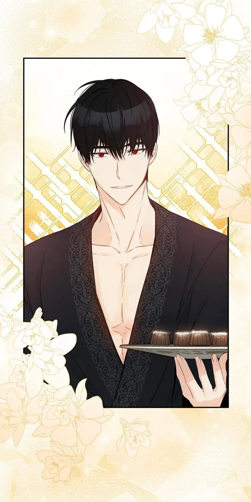 I Was Tricked into this Fake Marriage! Chapter 78 page 44 - 