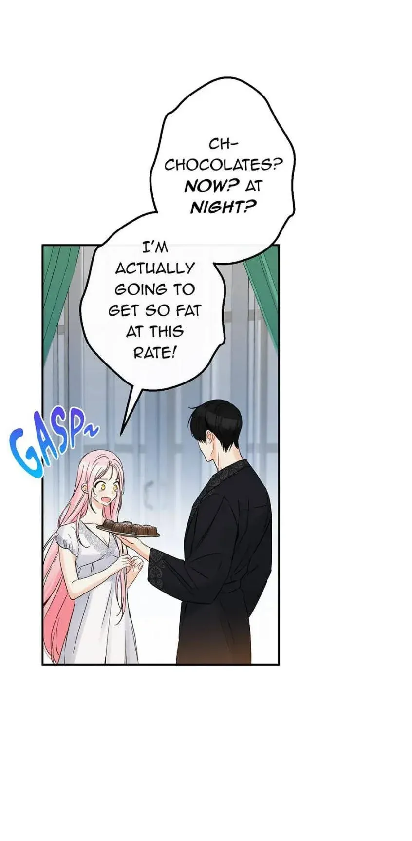 I Was Tricked into this Fake Marriage! Chapter 78 page 46 - 