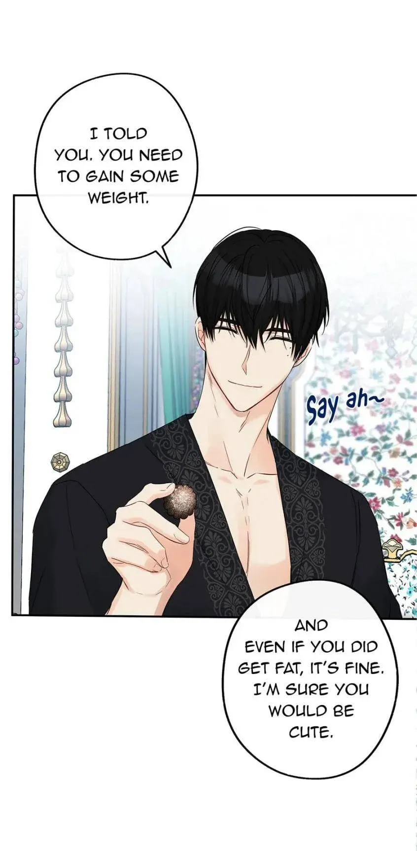 I Was Tricked into this Fake Marriage! Chapter 78 page 47 - 