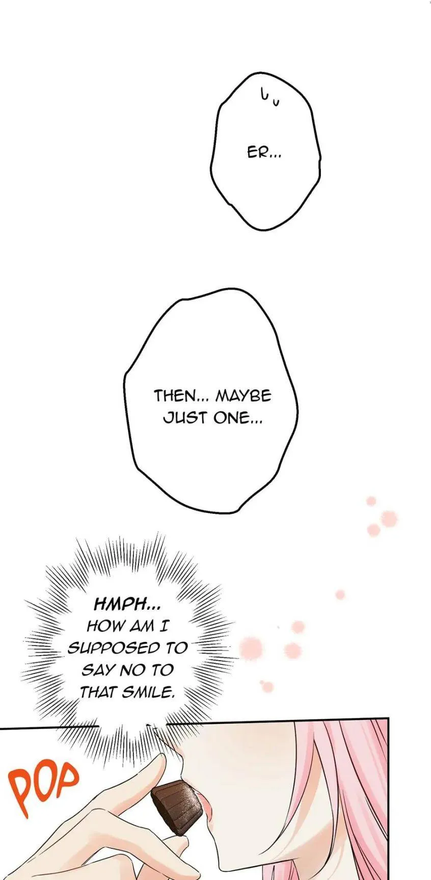 I Was Tricked into this Fake Marriage! Chapter 78 page 48 - 