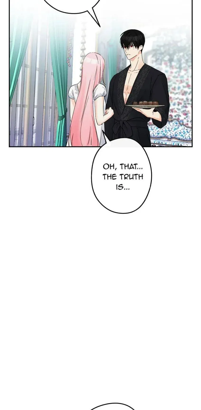 I Was Tricked into this Fake Marriage! Chapter 78 page 51 - 