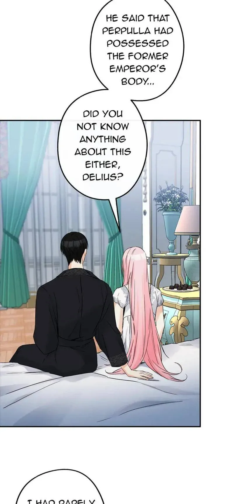 I Was Tricked into this Fake Marriage! Chapter 78 page 52 - 