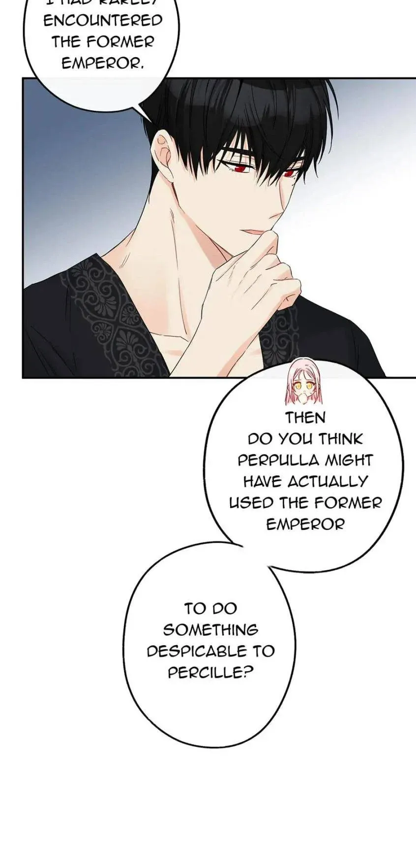 I Was Tricked into this Fake Marriage! Chapter 78 page 53 - 