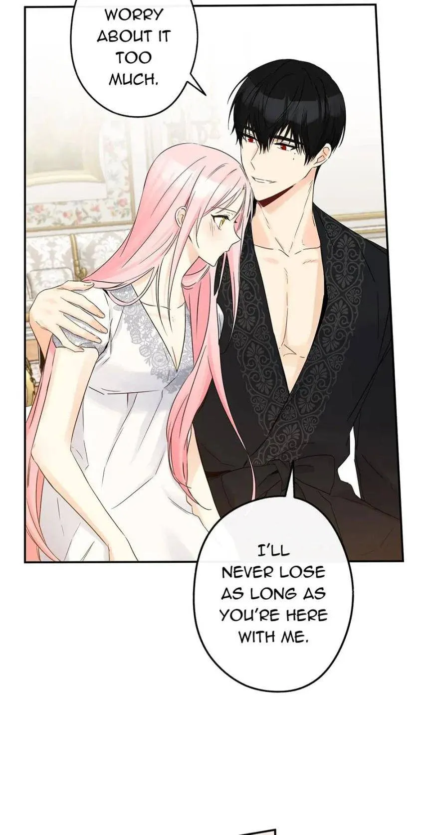 I Was Tricked into this Fake Marriage! Chapter 78 page 56 - 