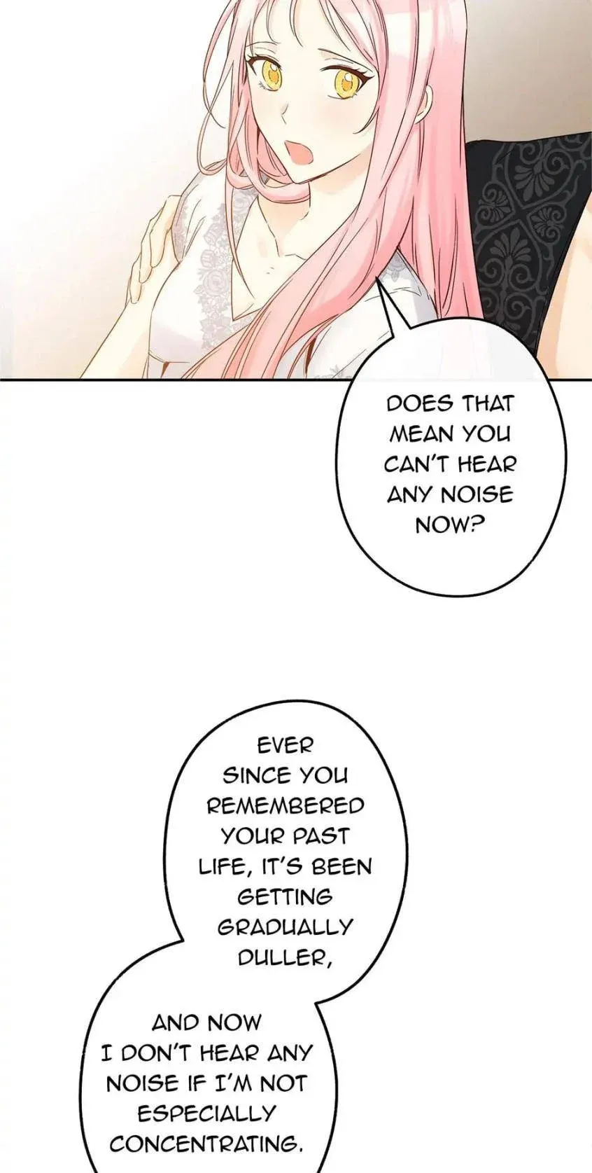I Was Tricked into this Fake Marriage! Chapter 78 page 58 - 