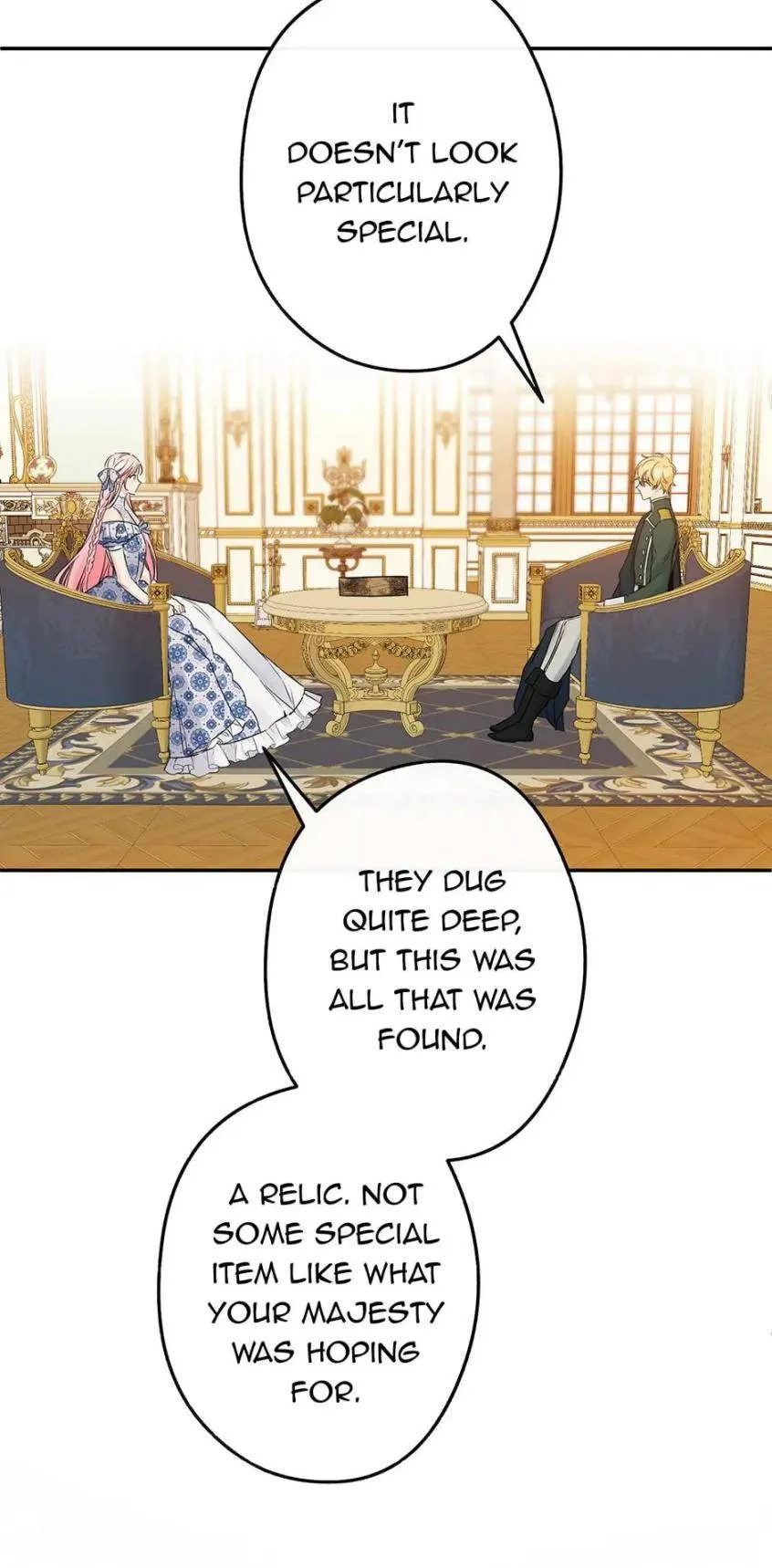 I Was Tricked into this Fake Marriage! Chapter 78 page 8 - 
