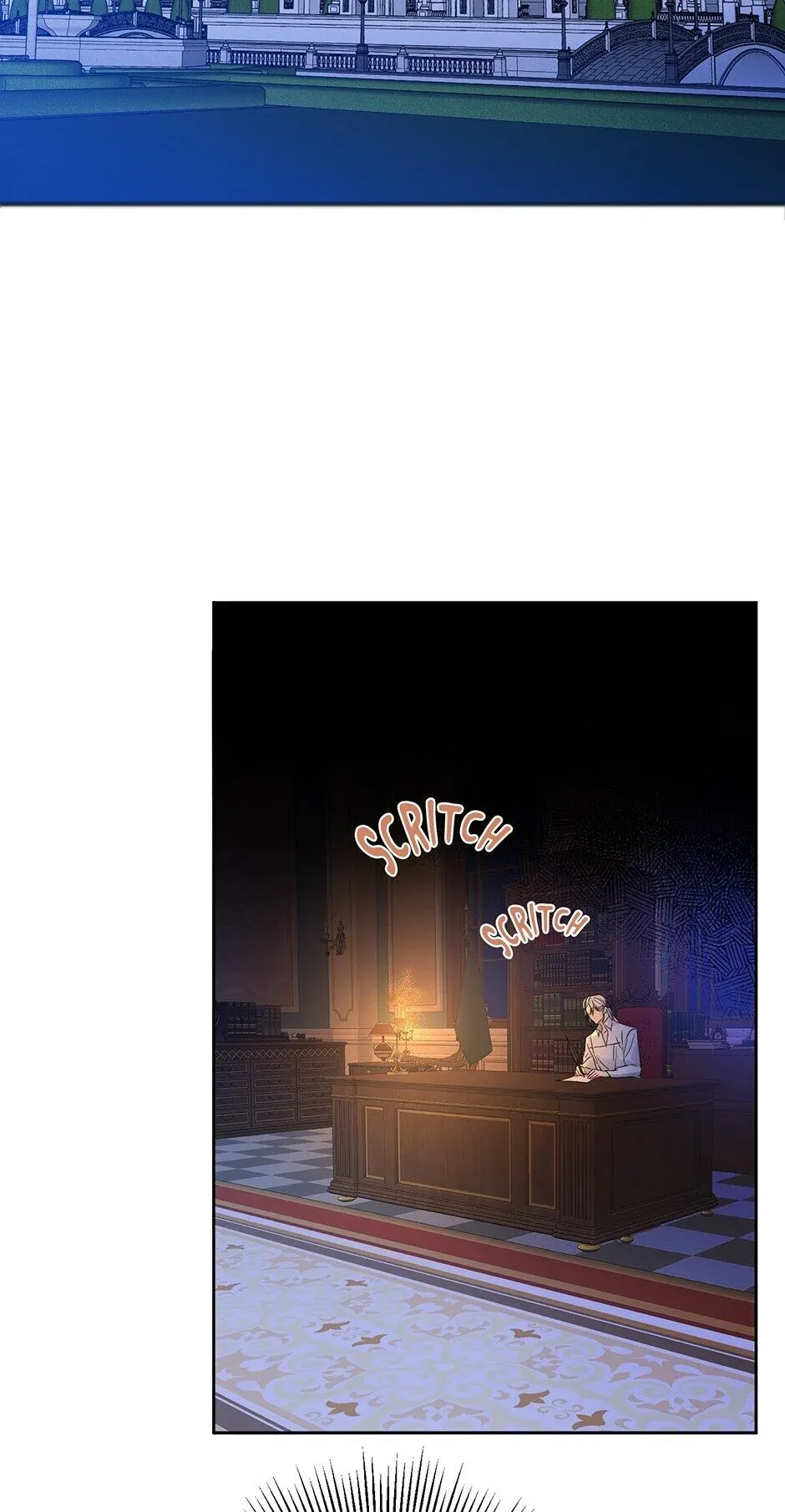 I Was Tricked into this Fake Marriage! Chapter 79 page 2 - 
