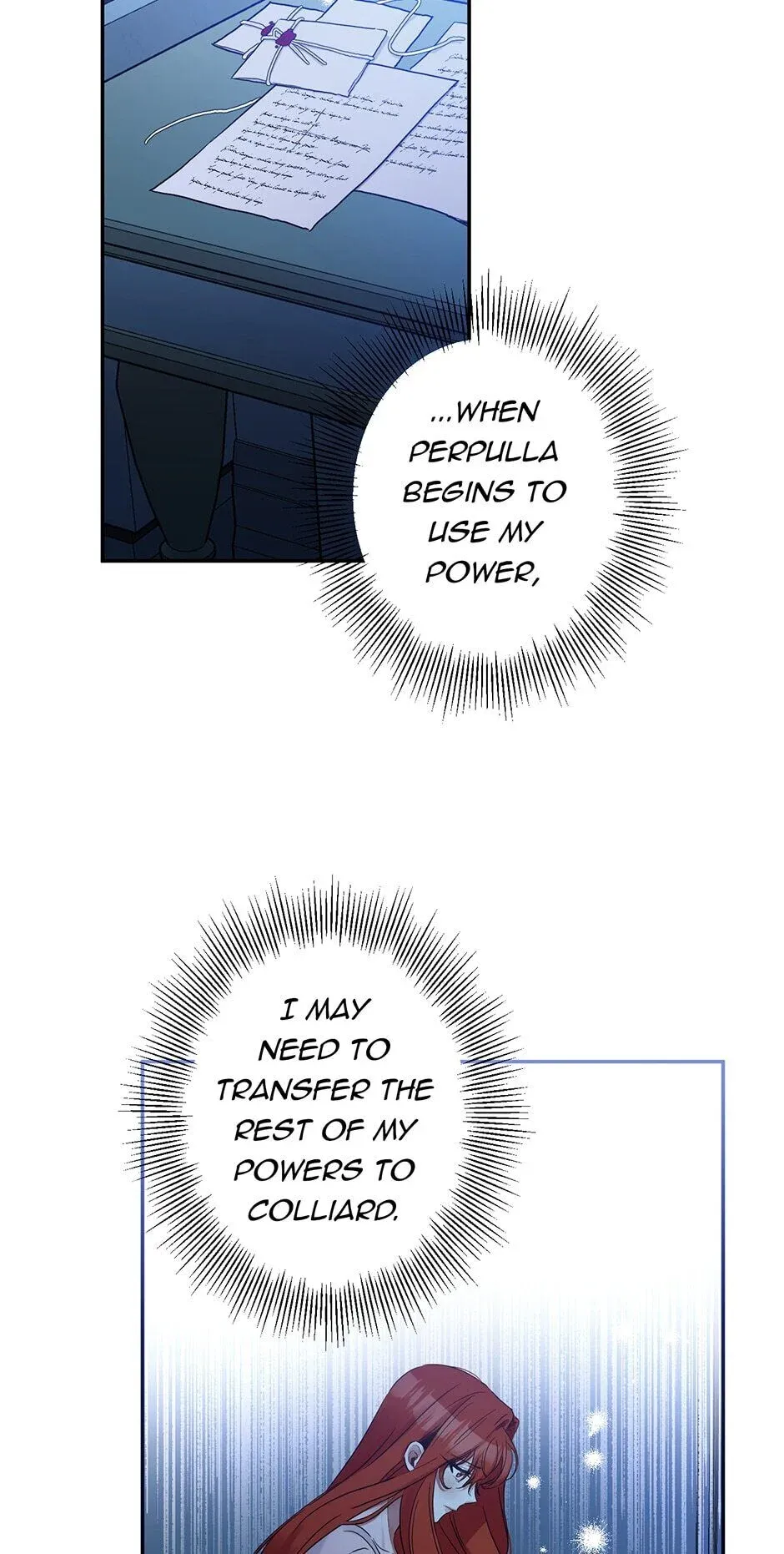 I Was Tricked into this Fake Marriage! Chapter 79 page 11 - 