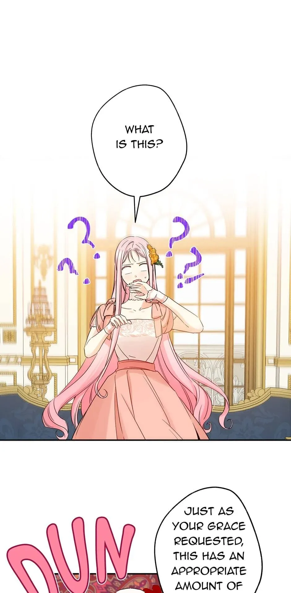 I Was Tricked into this Fake Marriage! Chapter 79 page 17 - 