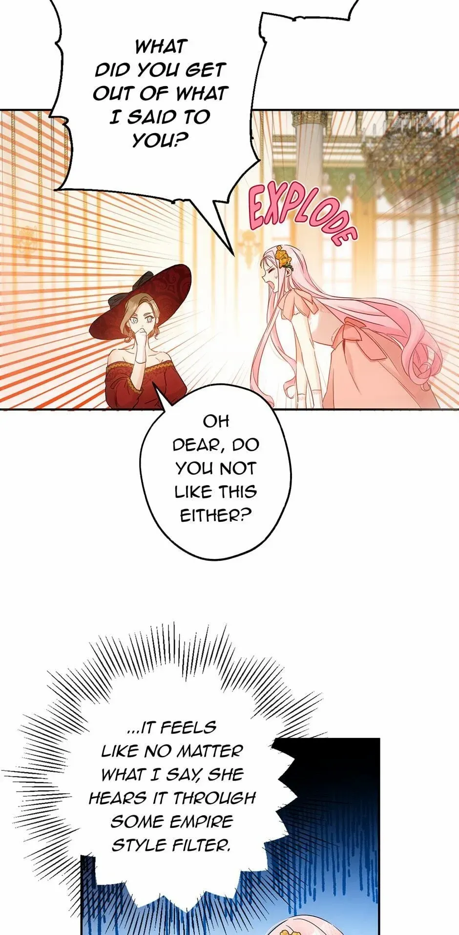 I Was Tricked into this Fake Marriage! Chapter 79 page 19 - 