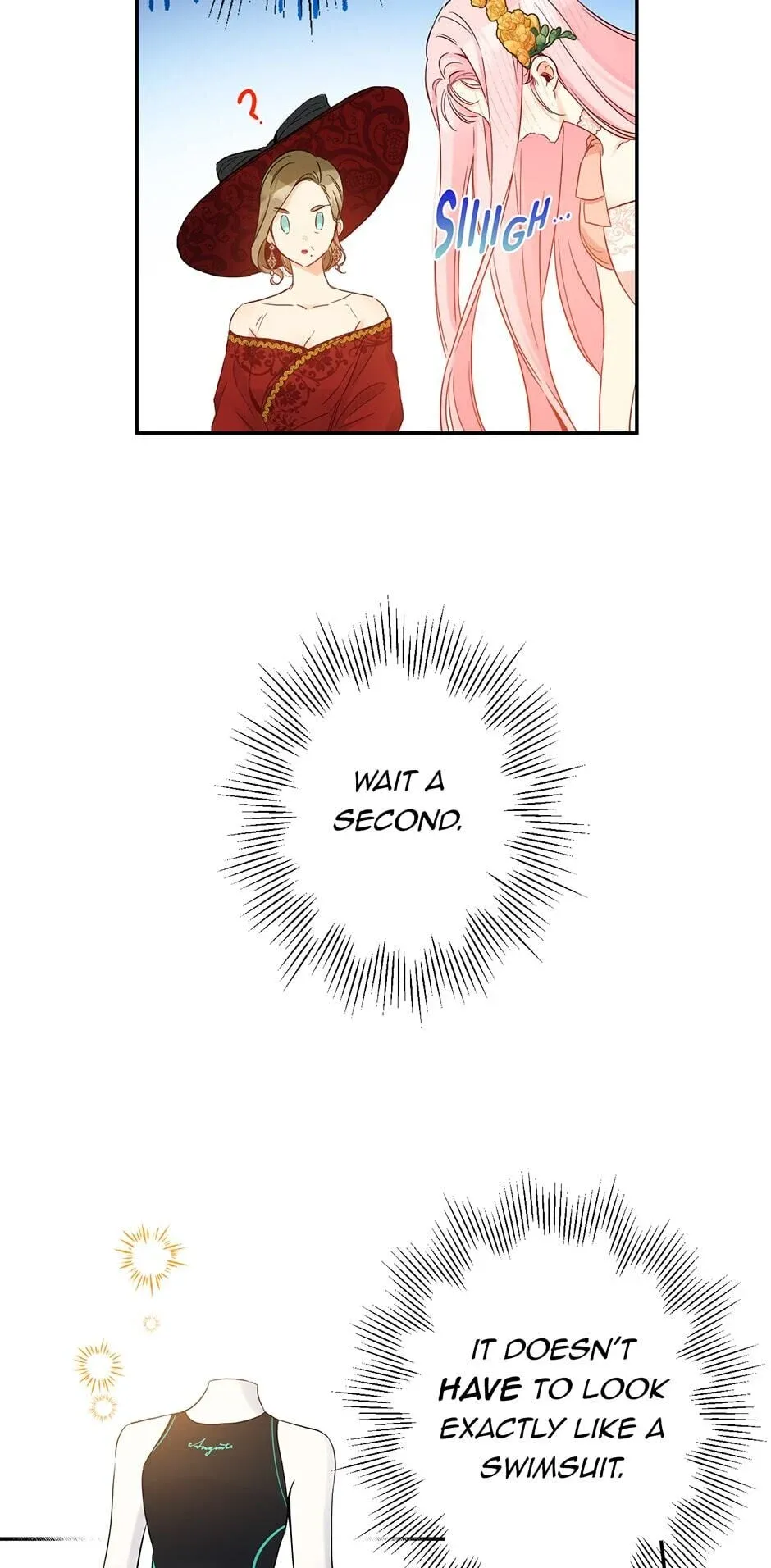 I Was Tricked into this Fake Marriage! Chapter 79 page 20 - 