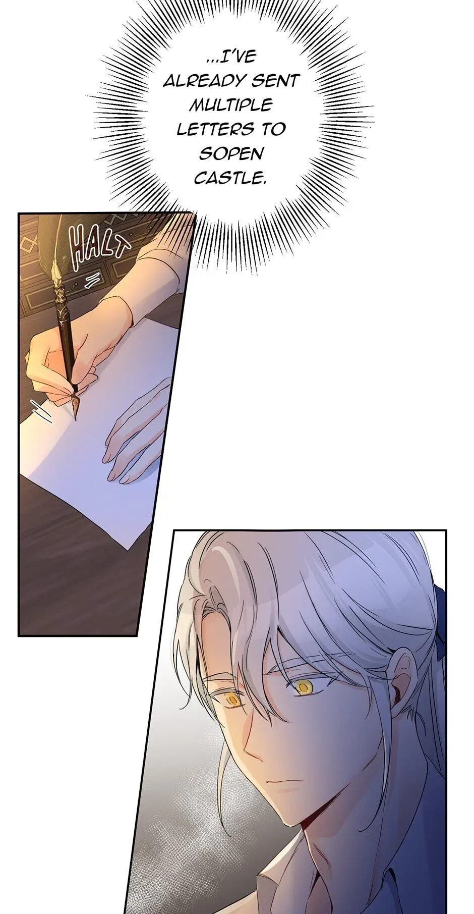 I Was Tricked into this Fake Marriage! Chapter 79 page 3 - 