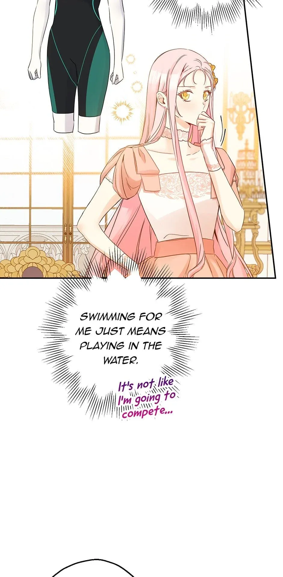 I Was Tricked into this Fake Marriage! Chapter 79 page 21 - 