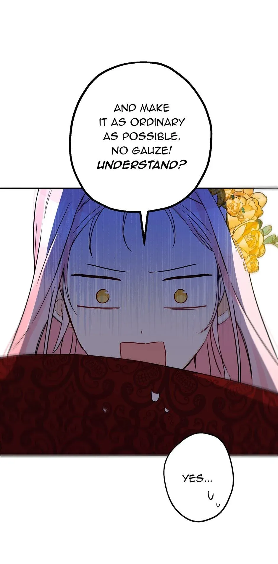I Was Tricked into this Fake Marriage! Chapter 79 page 23 - 