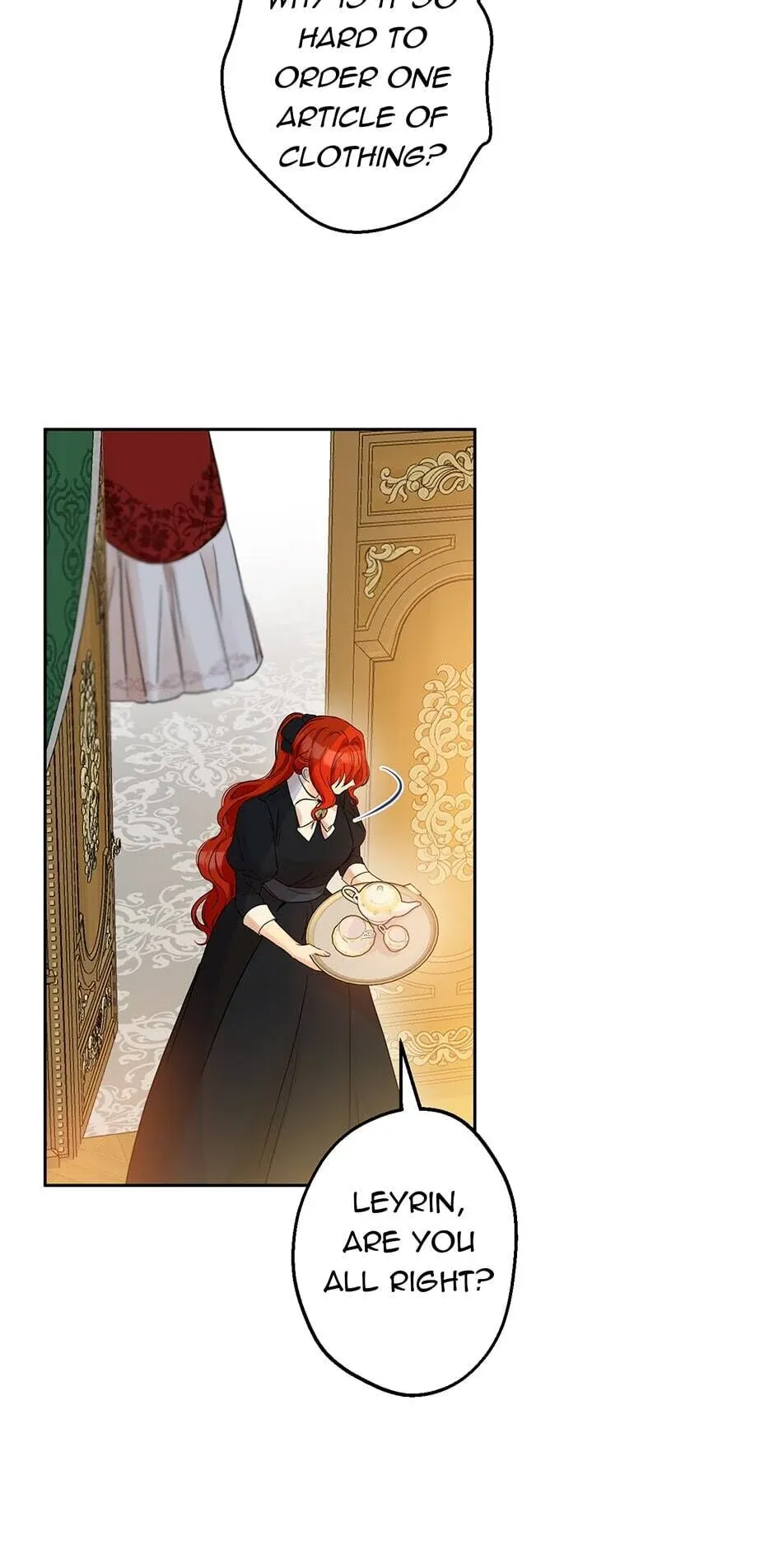 I Was Tricked into this Fake Marriage! Chapter 79 page 25 - 