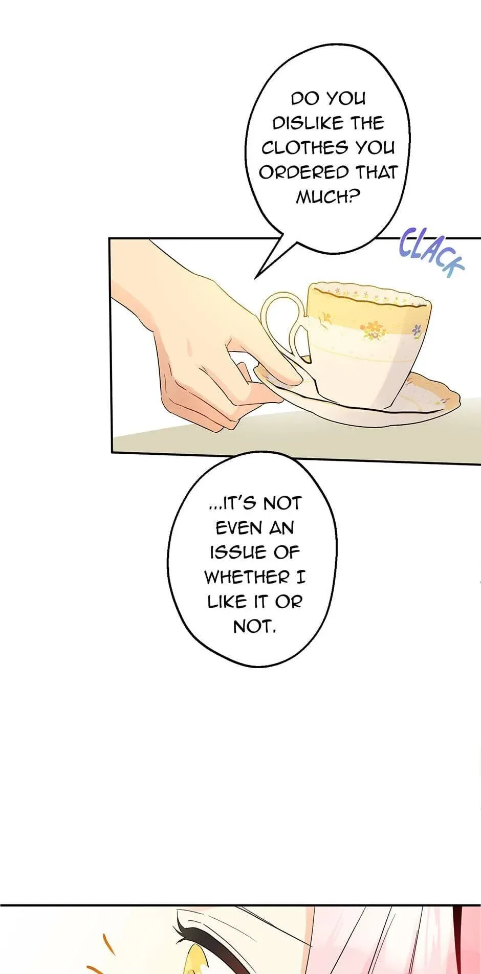 I Was Tricked into this Fake Marriage! Chapter 79 page 26 - 