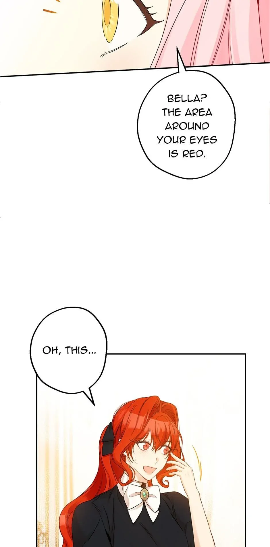 I Was Tricked into this Fake Marriage! Chapter 79 page 27 - 