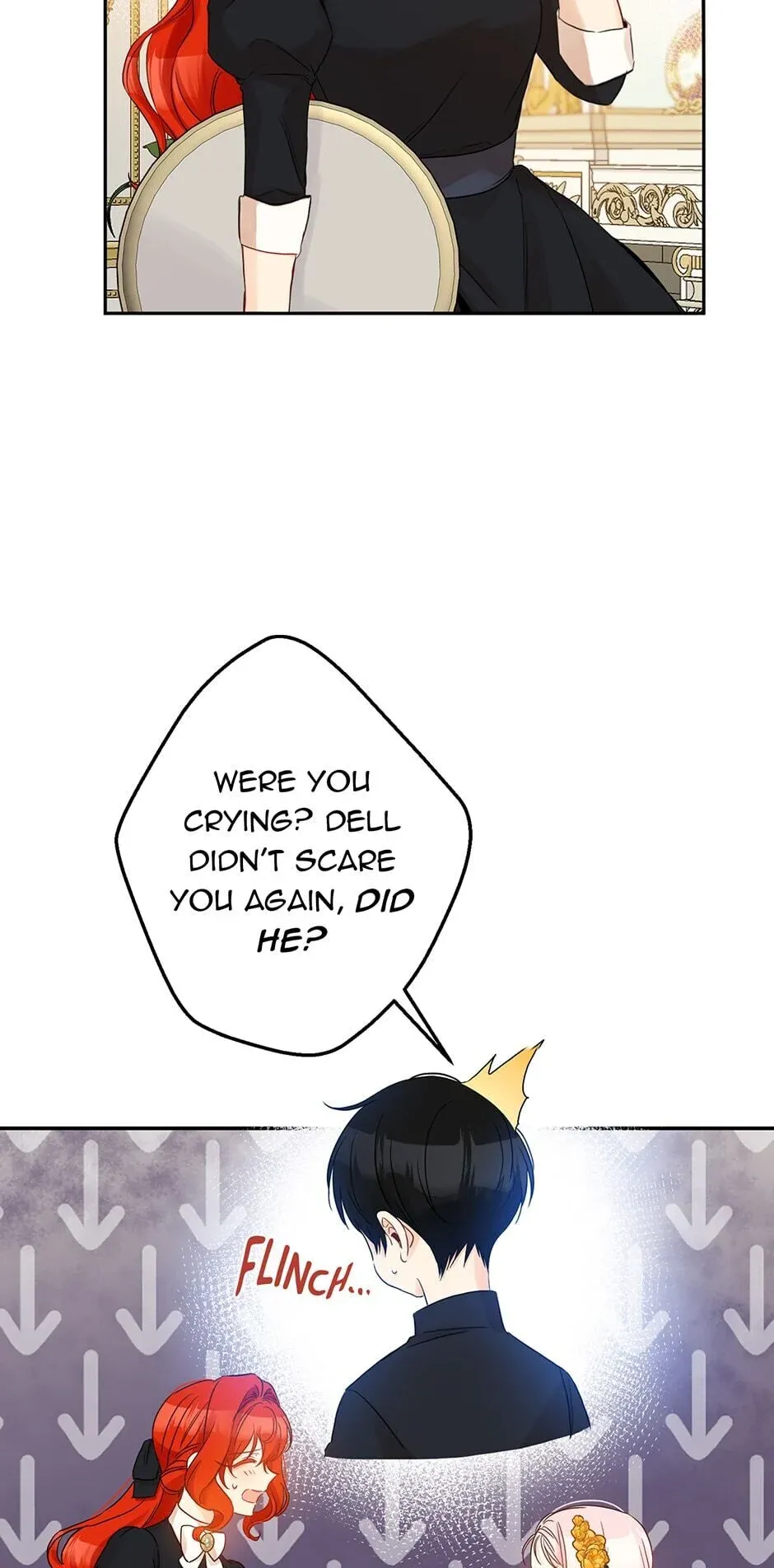 I Was Tricked into this Fake Marriage! Chapter 79 page 28 - 
