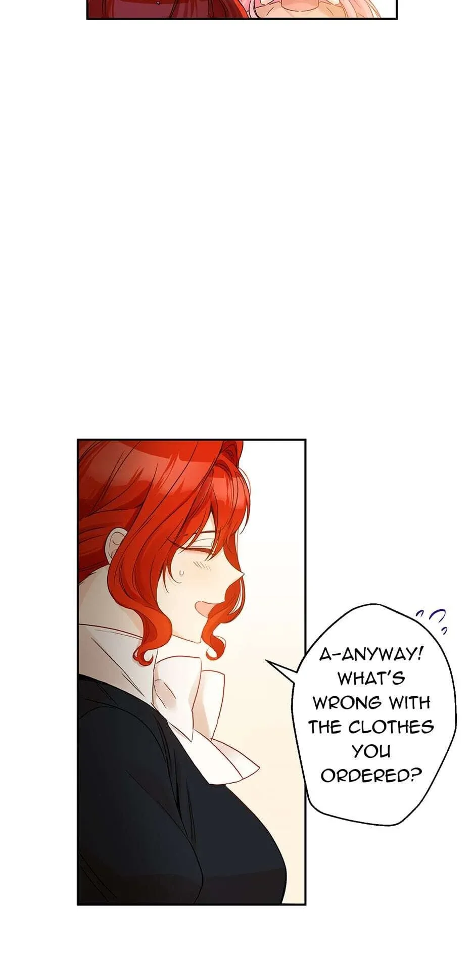 I Was Tricked into this Fake Marriage! Chapter 79 page 30 - 