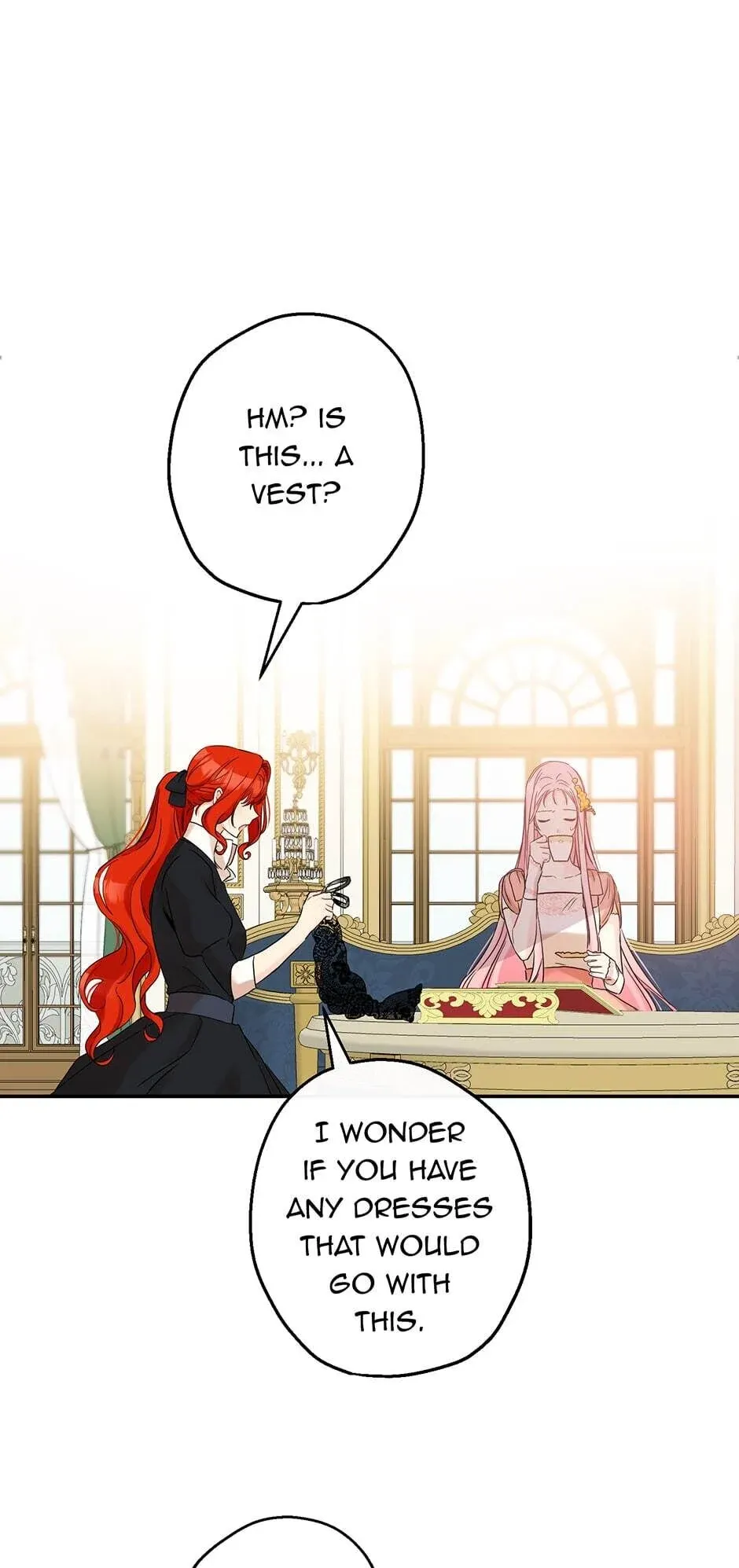 I Was Tricked into this Fake Marriage! Chapter 79 page 31 - 