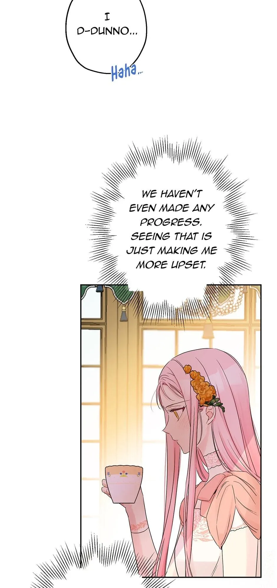 I Was Tricked into this Fake Marriage! Chapter 79 page 32 - 
