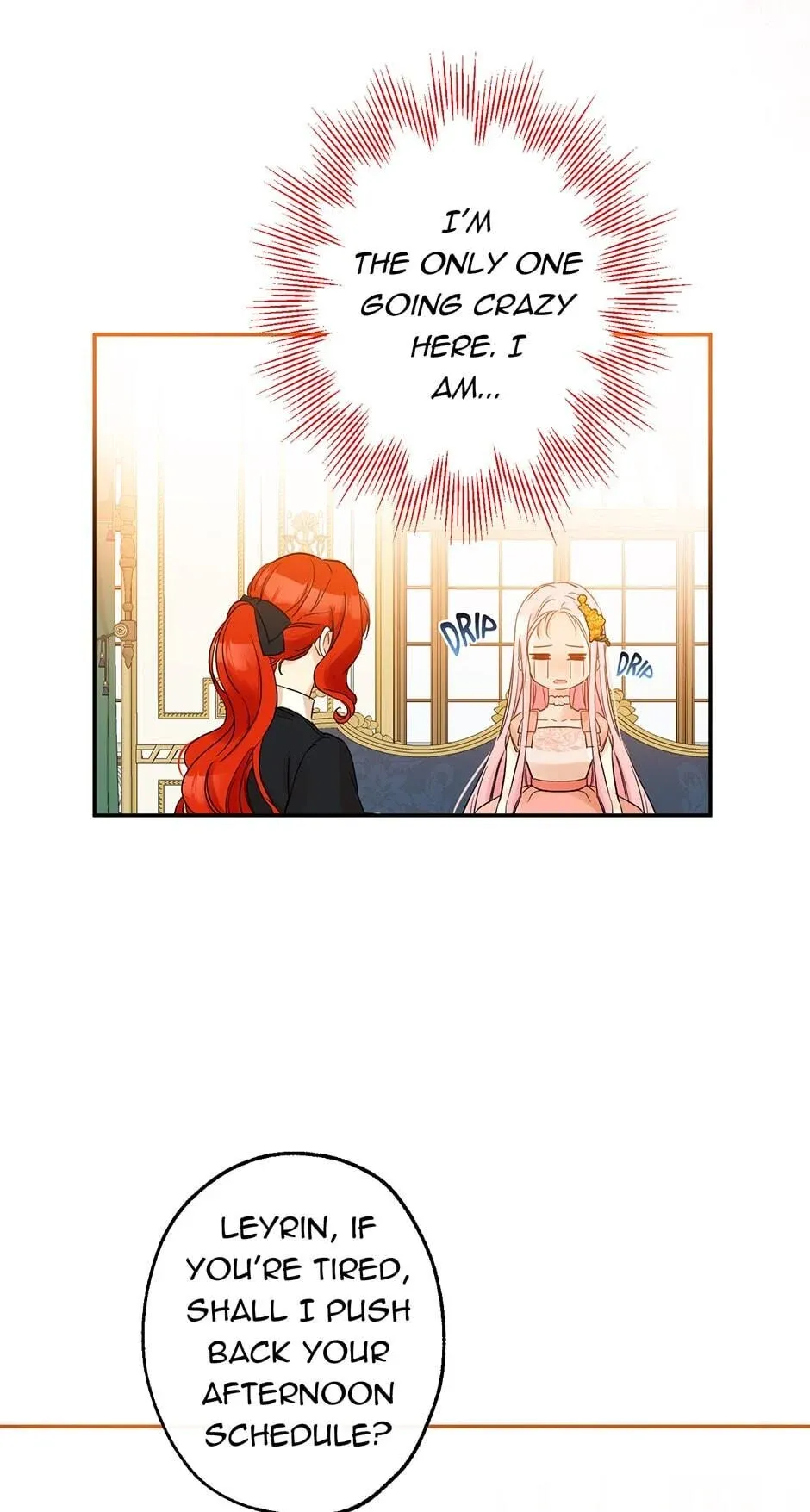 I Was Tricked into this Fake Marriage! Chapter 79 page 40 - 