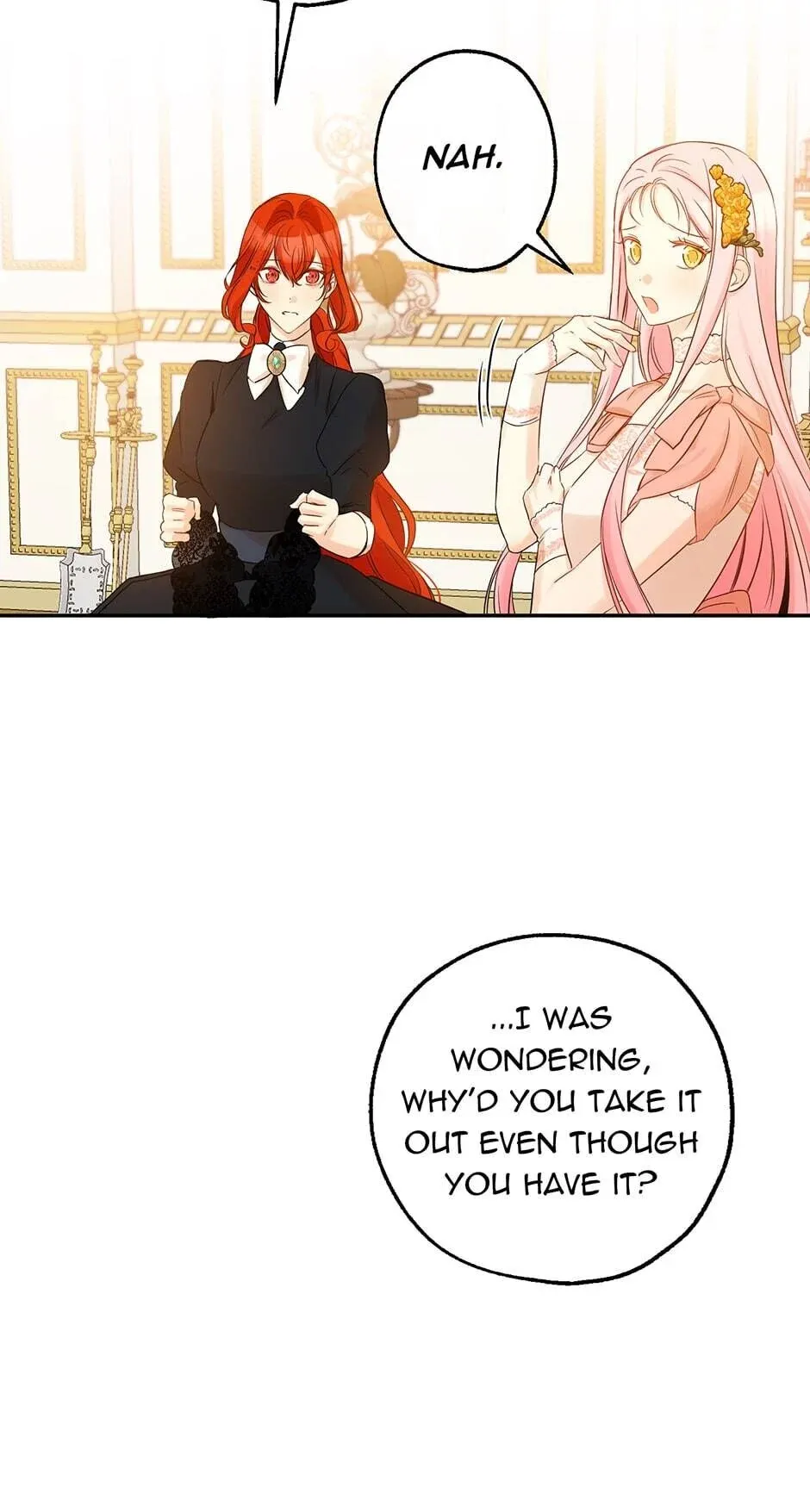 I Was Tricked into this Fake Marriage! Chapter 79 page 41 - 