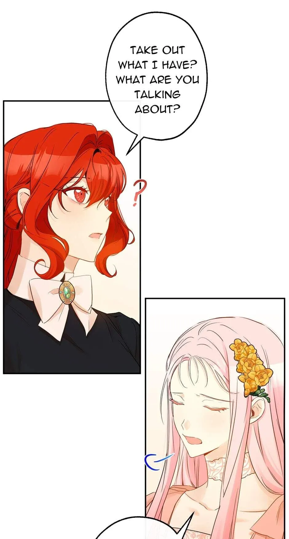 I Was Tricked into this Fake Marriage! Chapter 79 page 42 - 