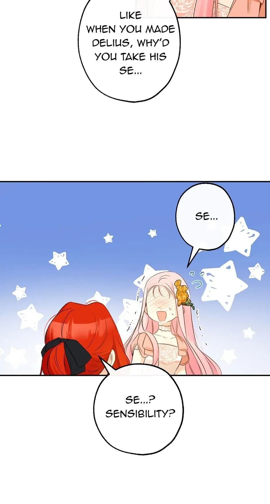 I Was Tricked into this Fake Marriage! Chapter 79 page 43 - 