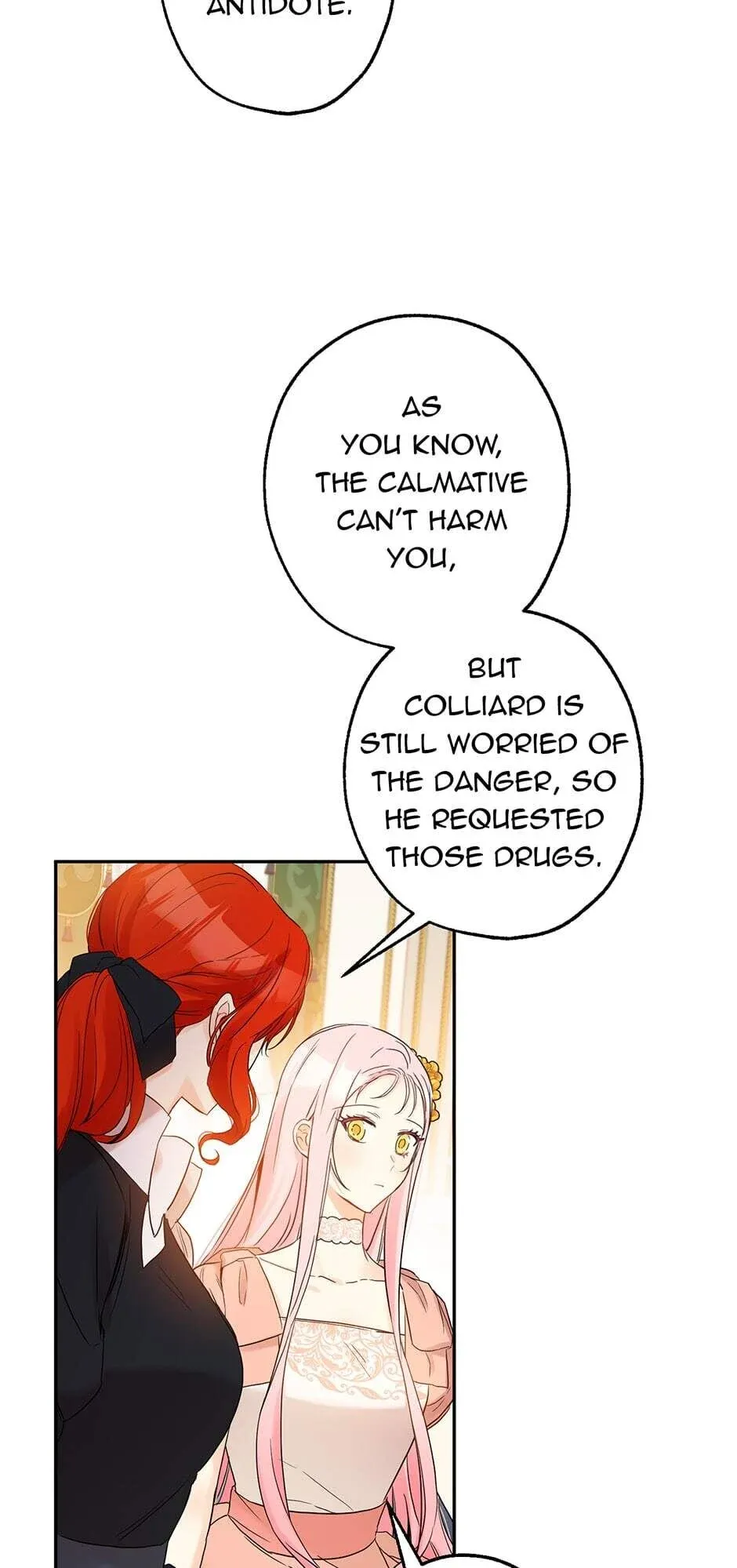 I Was Tricked into this Fake Marriage! Chapter 79 page 47 - 