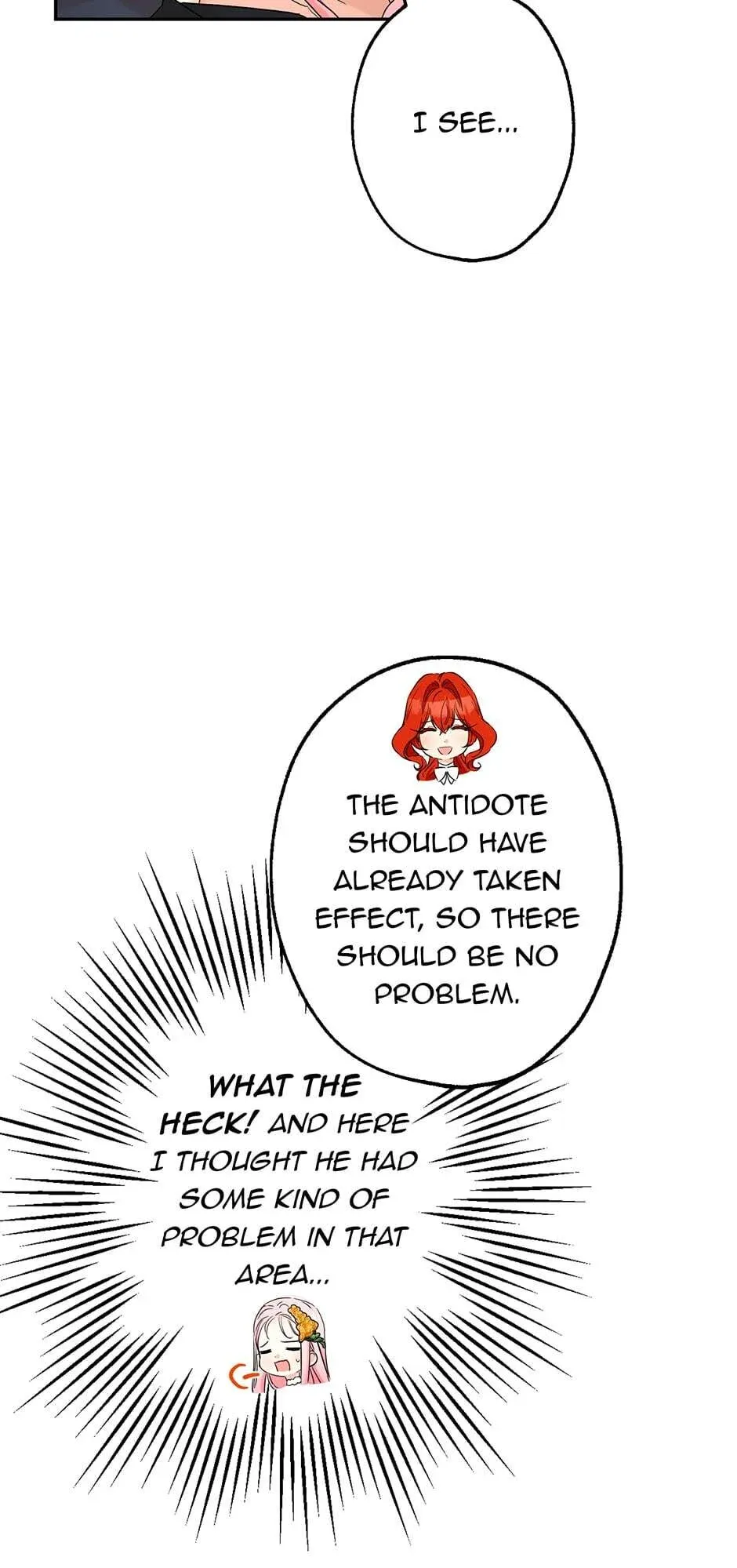 I Was Tricked into this Fake Marriage! Chapter 79 page 48 - 