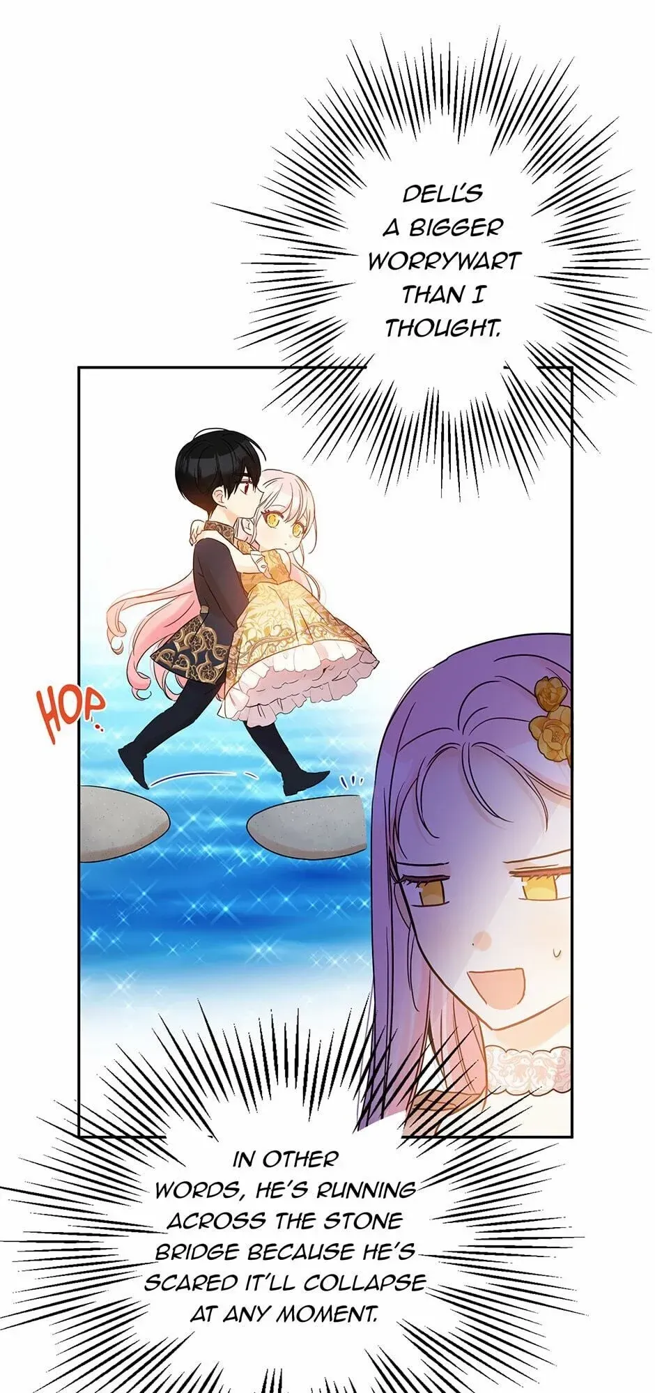 I Was Tricked into this Fake Marriage! Chapter 79 page 49 - 