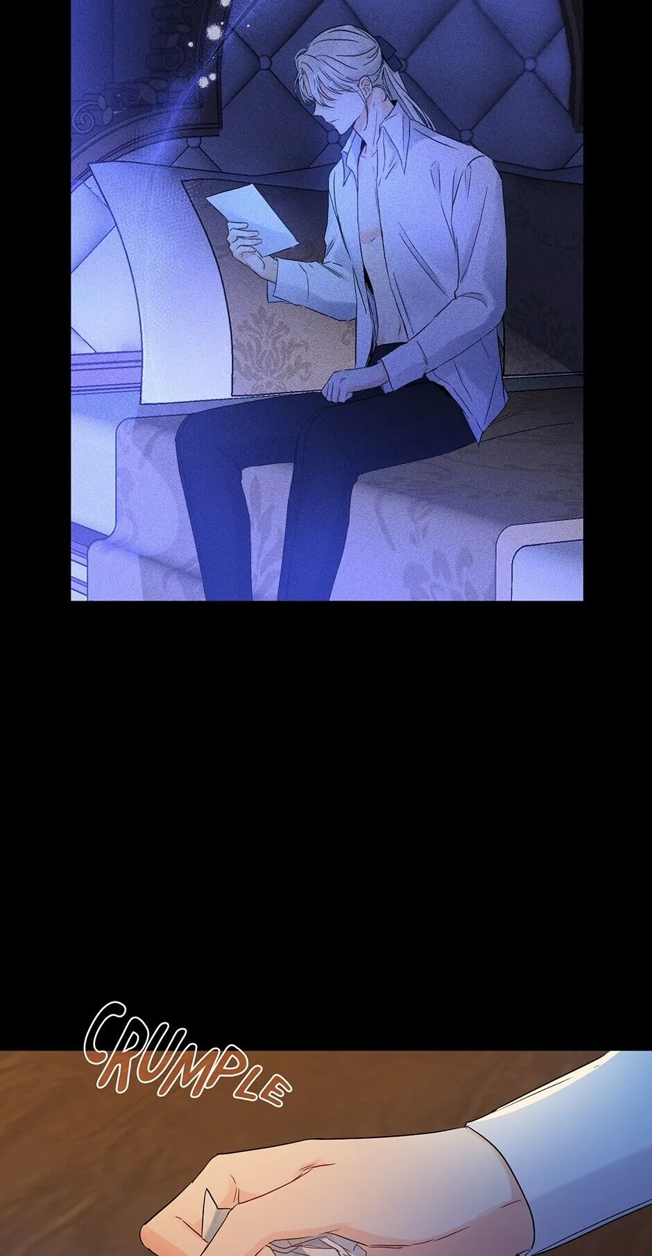 I Was Tricked into this Fake Marriage! Chapter 79 page 6 - 