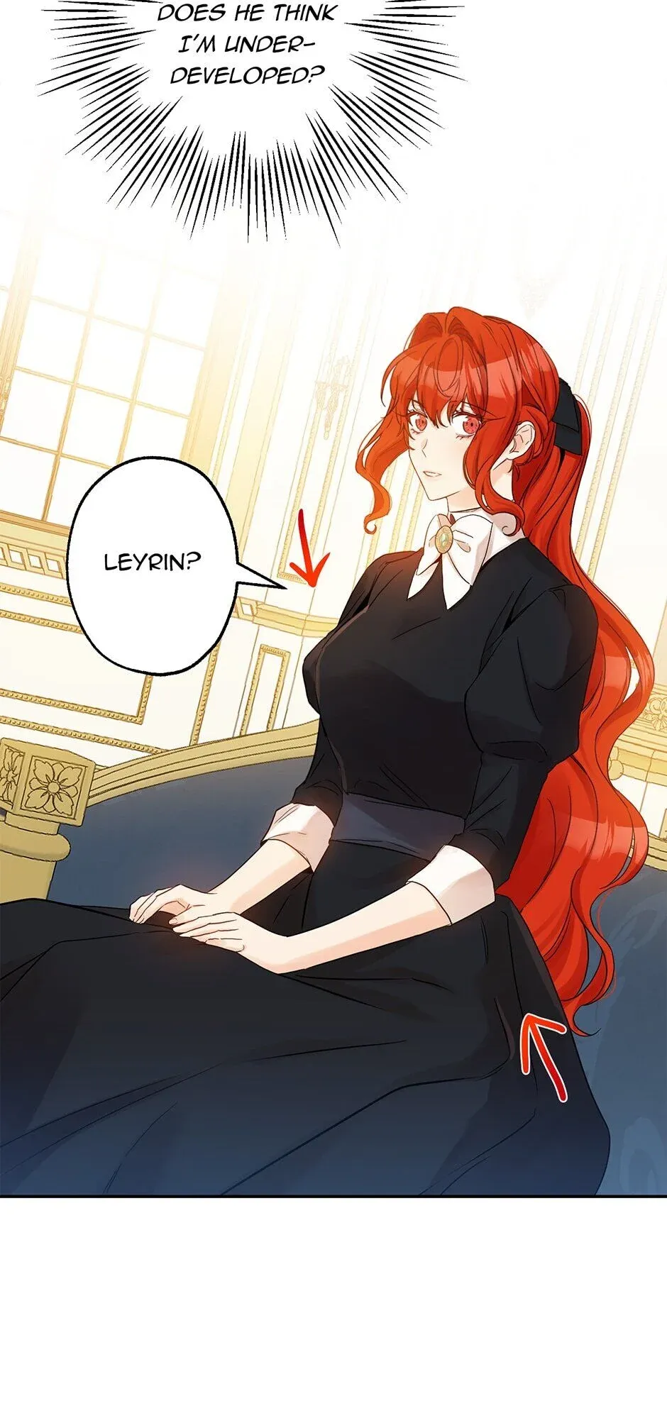I Was Tricked into this Fake Marriage! Chapter 79 page 51 - 