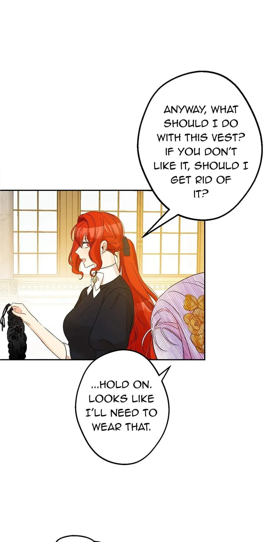 I Was Tricked into this Fake Marriage! Chapter 79 page 53 - 