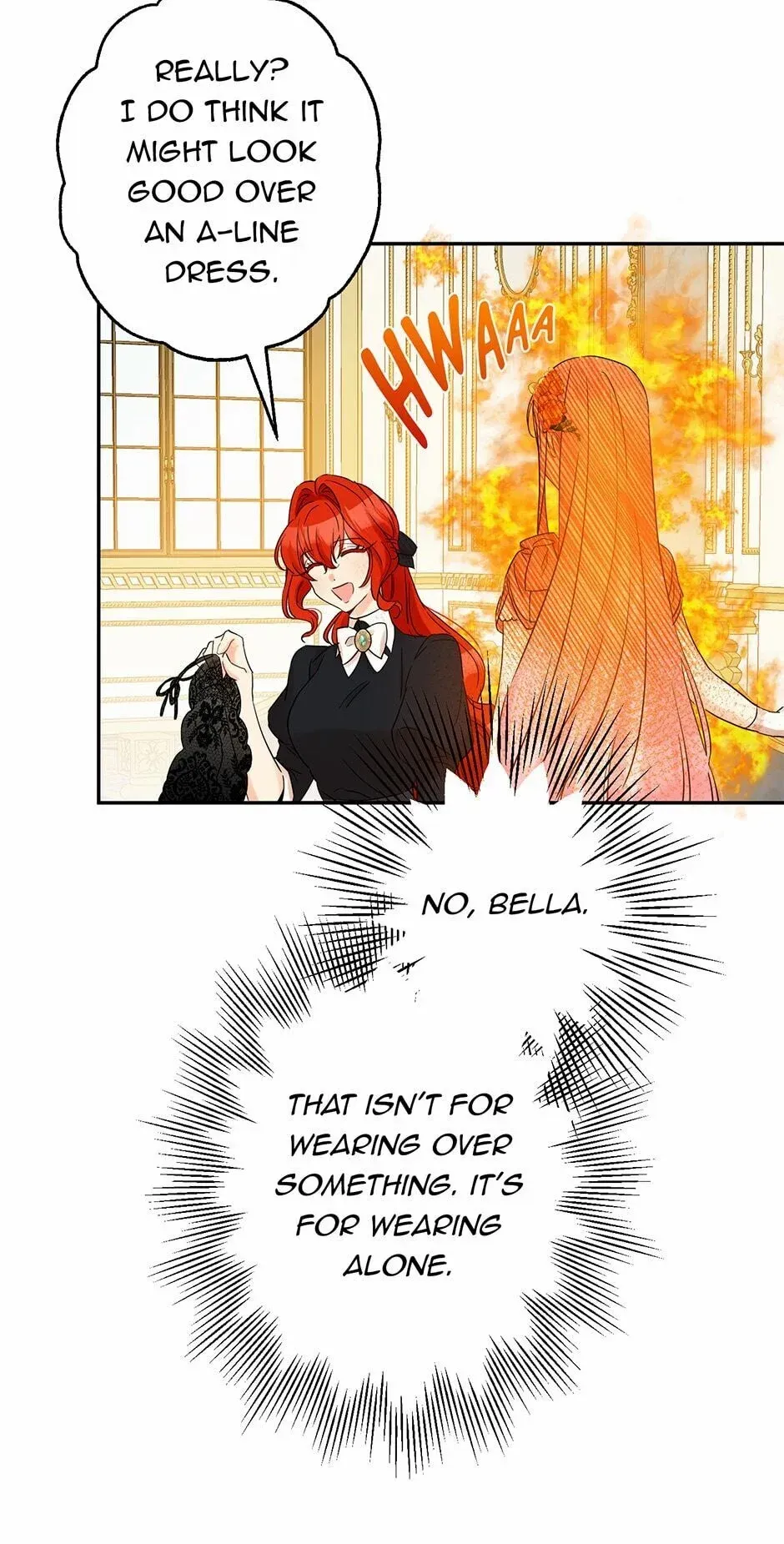 I Was Tricked into this Fake Marriage! Chapter 79 page 54 - 