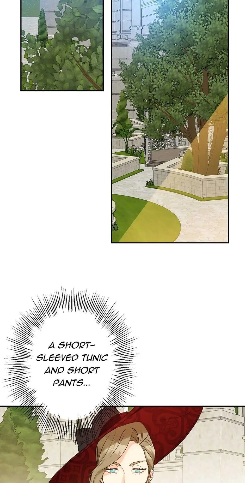 I Was Tricked into this Fake Marriage! Chapter 79 page 57 - 