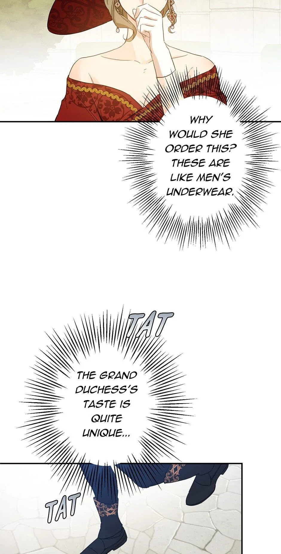 I Was Tricked into this Fake Marriage! Chapter 79 page 58 - 