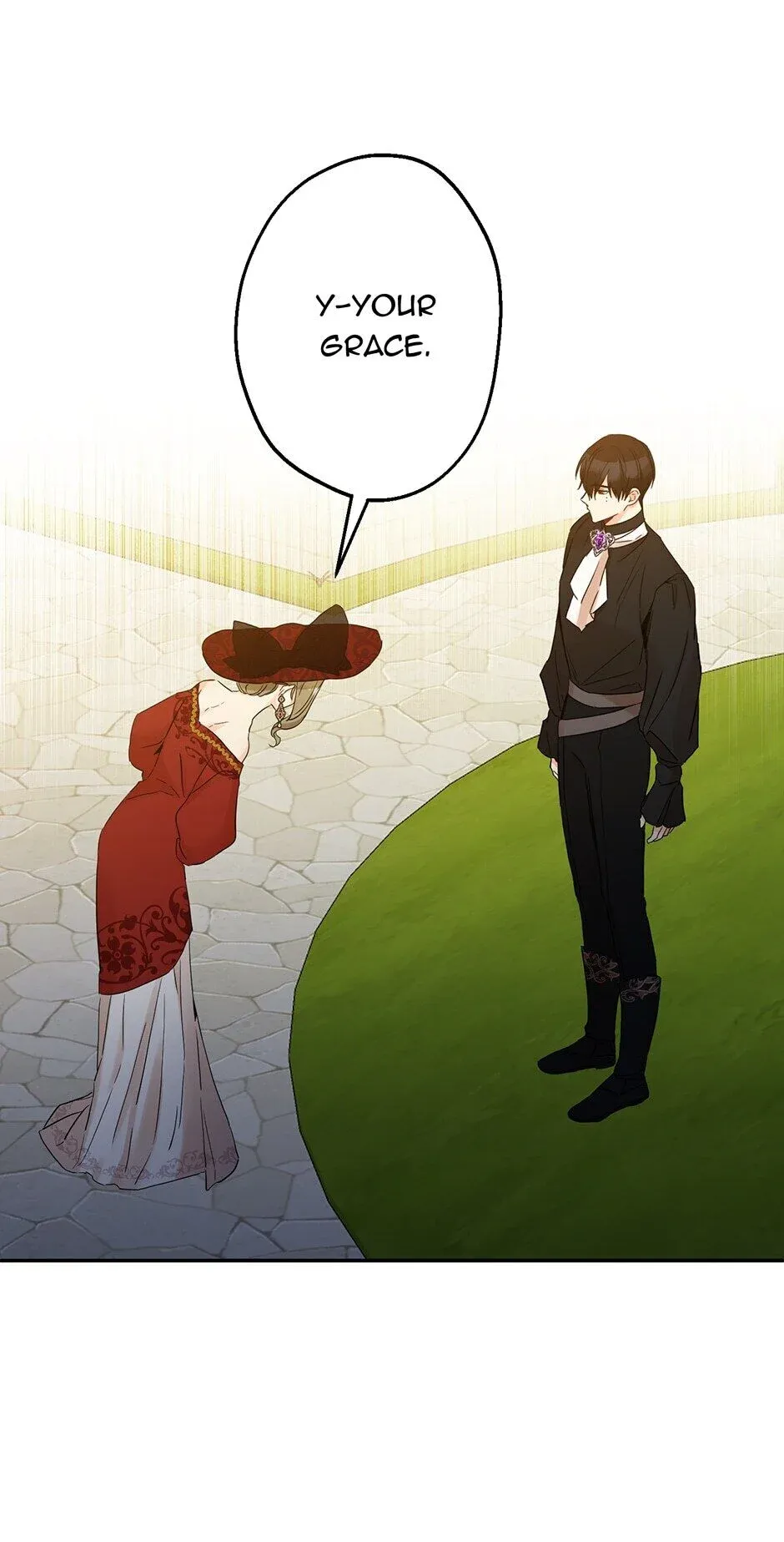 I Was Tricked into this Fake Marriage! Chapter 79 page 60 - 
