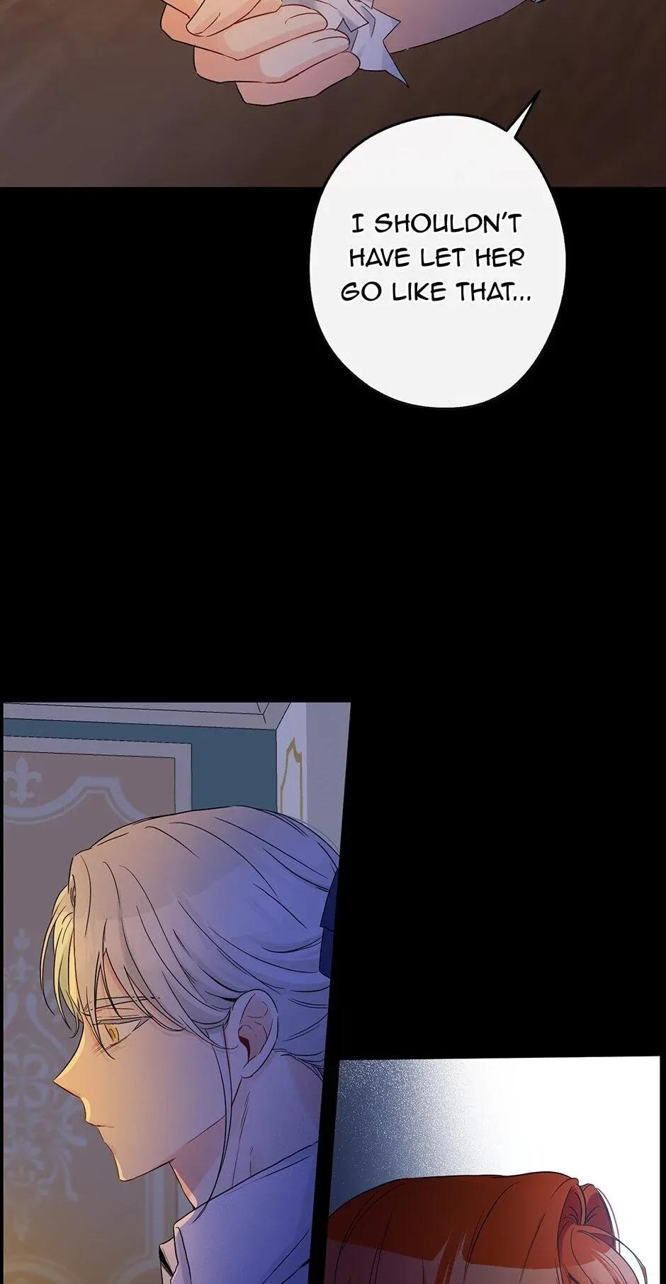 I Was Tricked into this Fake Marriage! Chapter 79 page 7 - 
