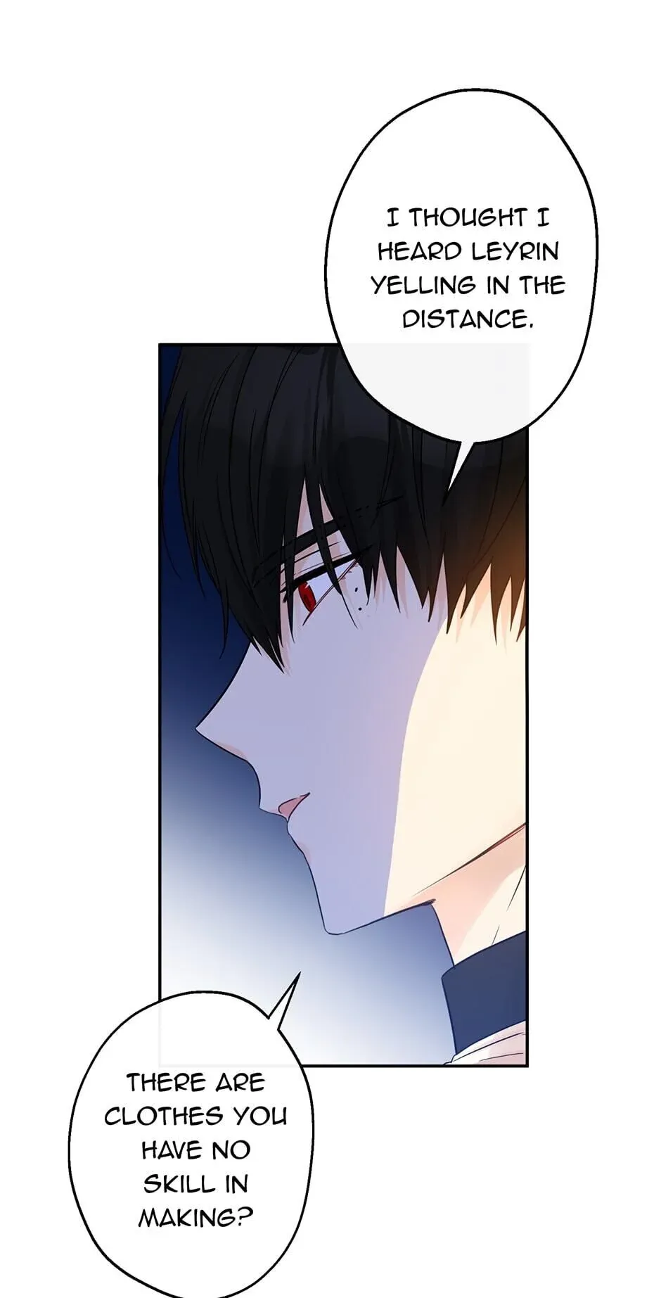 I Was Tricked into this Fake Marriage! Chapter 79 page 61 - 