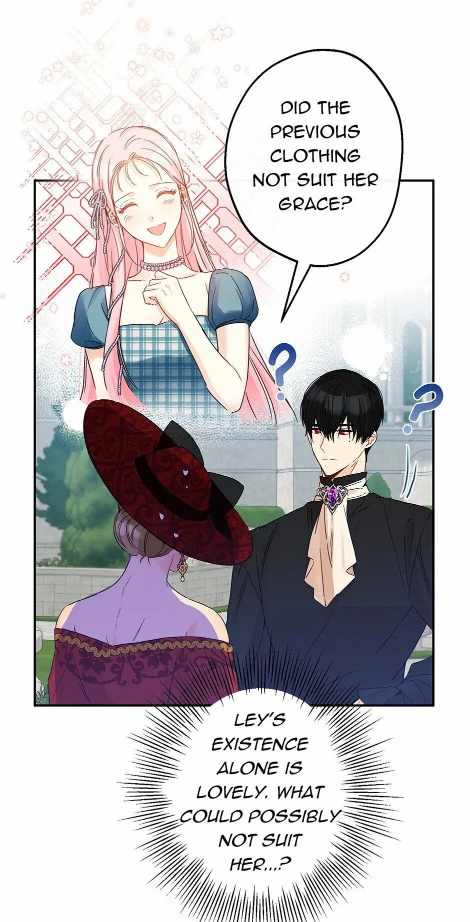 I Was Tricked into this Fake Marriage! Chapter 79 page 63 - 