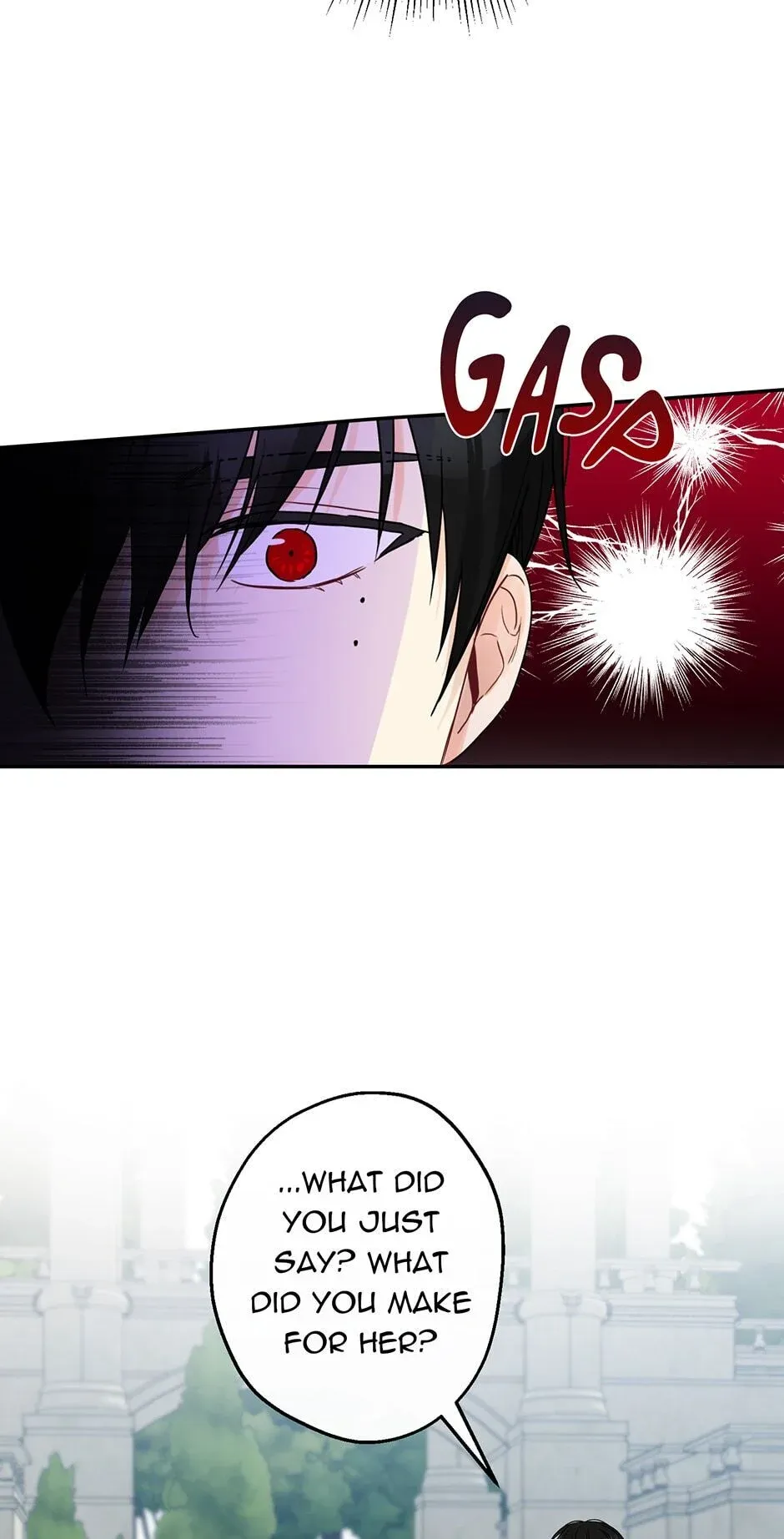 I Was Tricked into this Fake Marriage! Chapter 79 page 64 - 