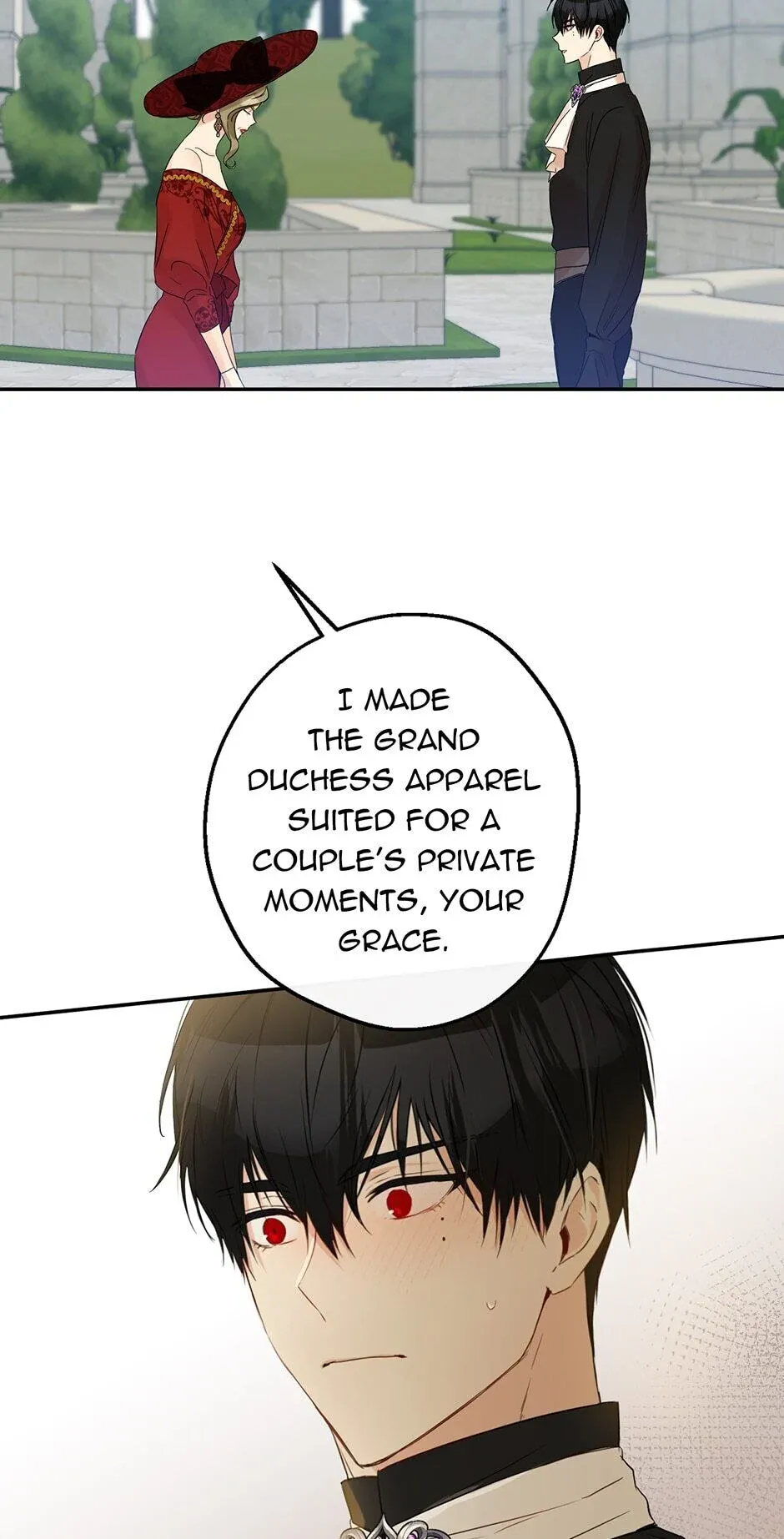 I Was Tricked into this Fake Marriage! Chapter 79 page 65 - 
