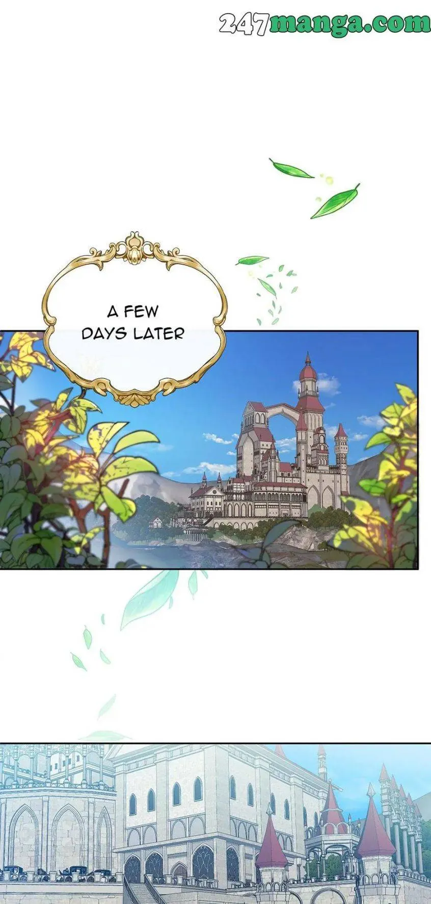I Was Tricked into this Fake Marriage! Chapter 81 page 1 - 