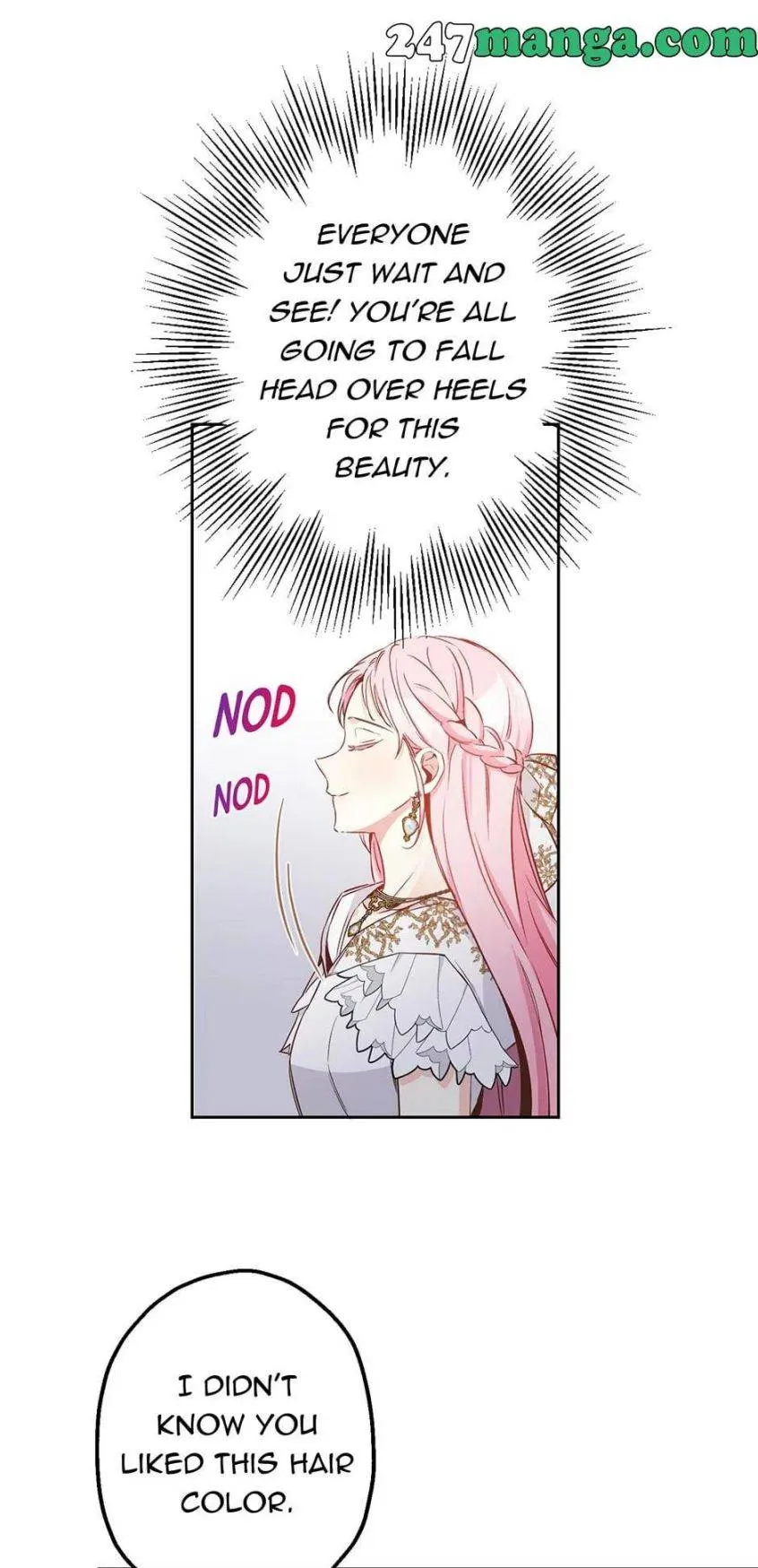 I Was Tricked into this Fake Marriage! Chapter 81 page 11 - 