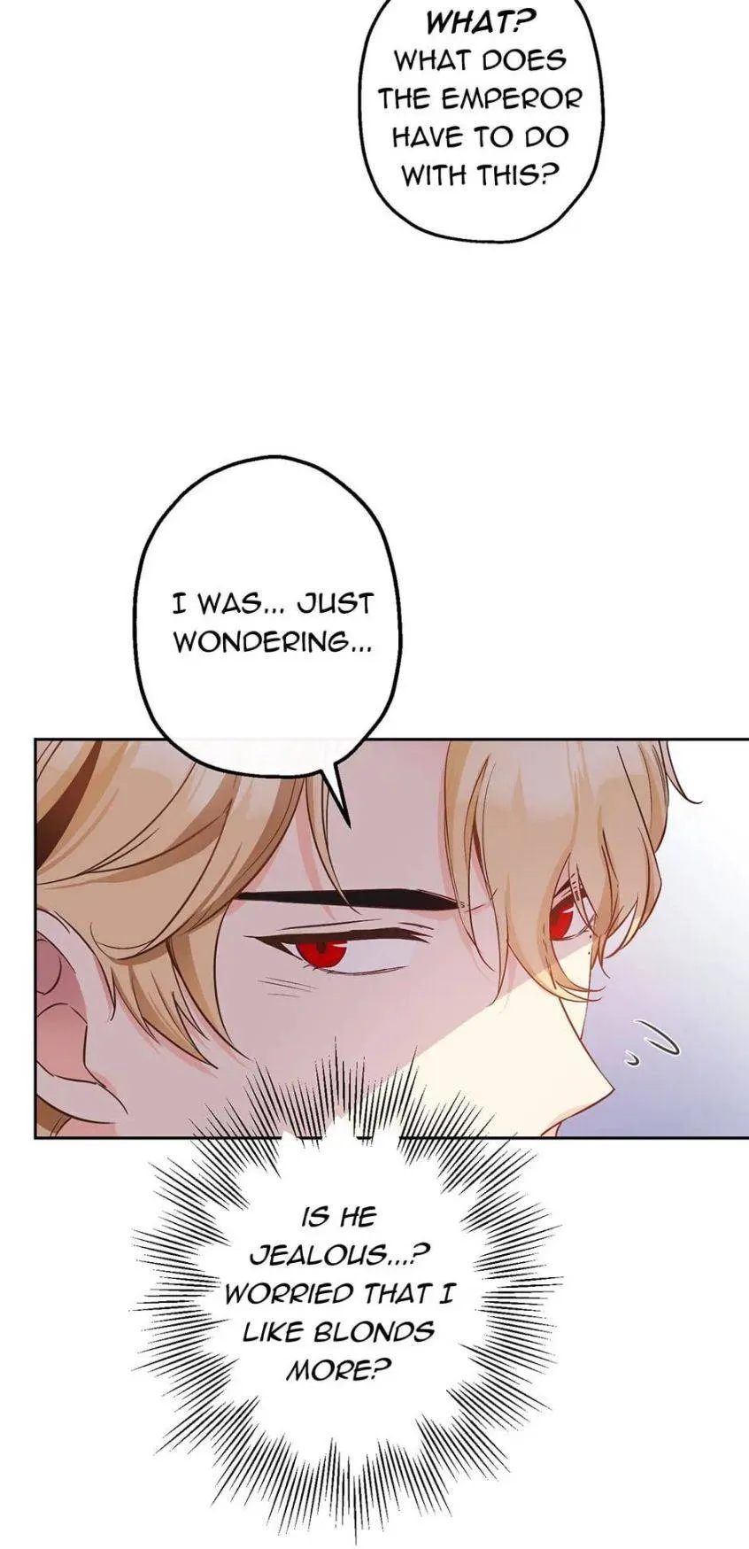 I Was Tricked into this Fake Marriage! Chapter 81 page 13 - 