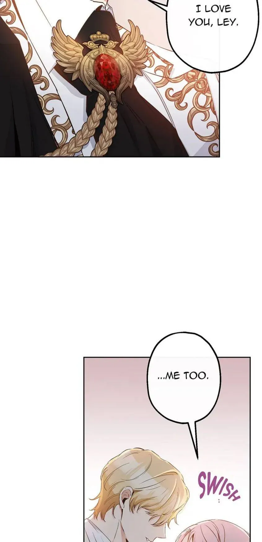 I Was Tricked into this Fake Marriage! Chapter 81 page 16 - 