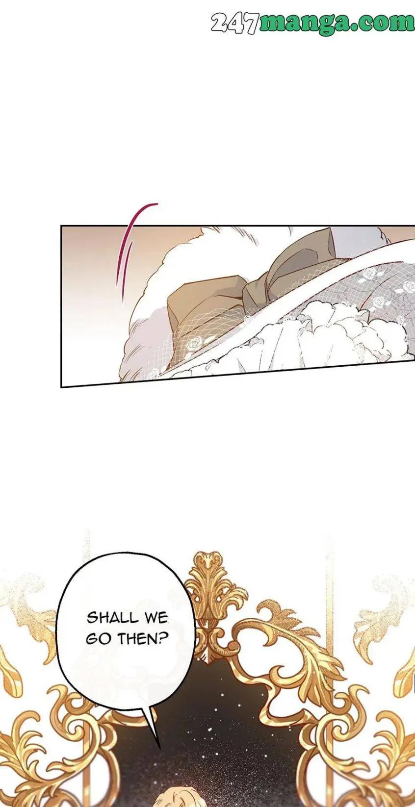 I Was Tricked into this Fake Marriage! Chapter 81 page 17 - 