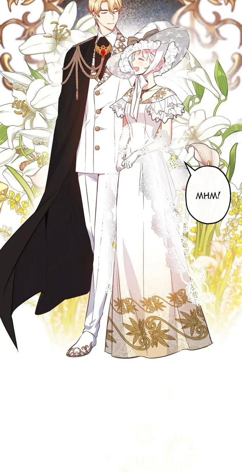 I Was Tricked into this Fake Marriage! Chapter 81 page 18 - 